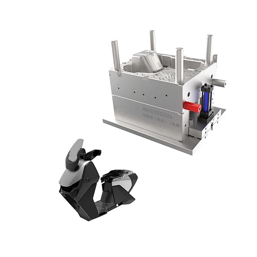 b2b injection moulding ltd